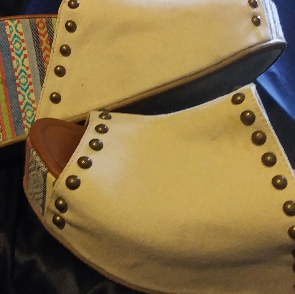 Rampage open toe - Picture 3 of 7